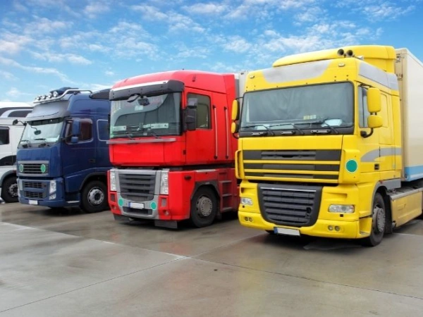 Konya Vezneciler Nakliye